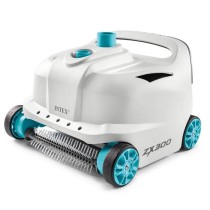 Robot Fond Parois ZX300 Vert - Intex