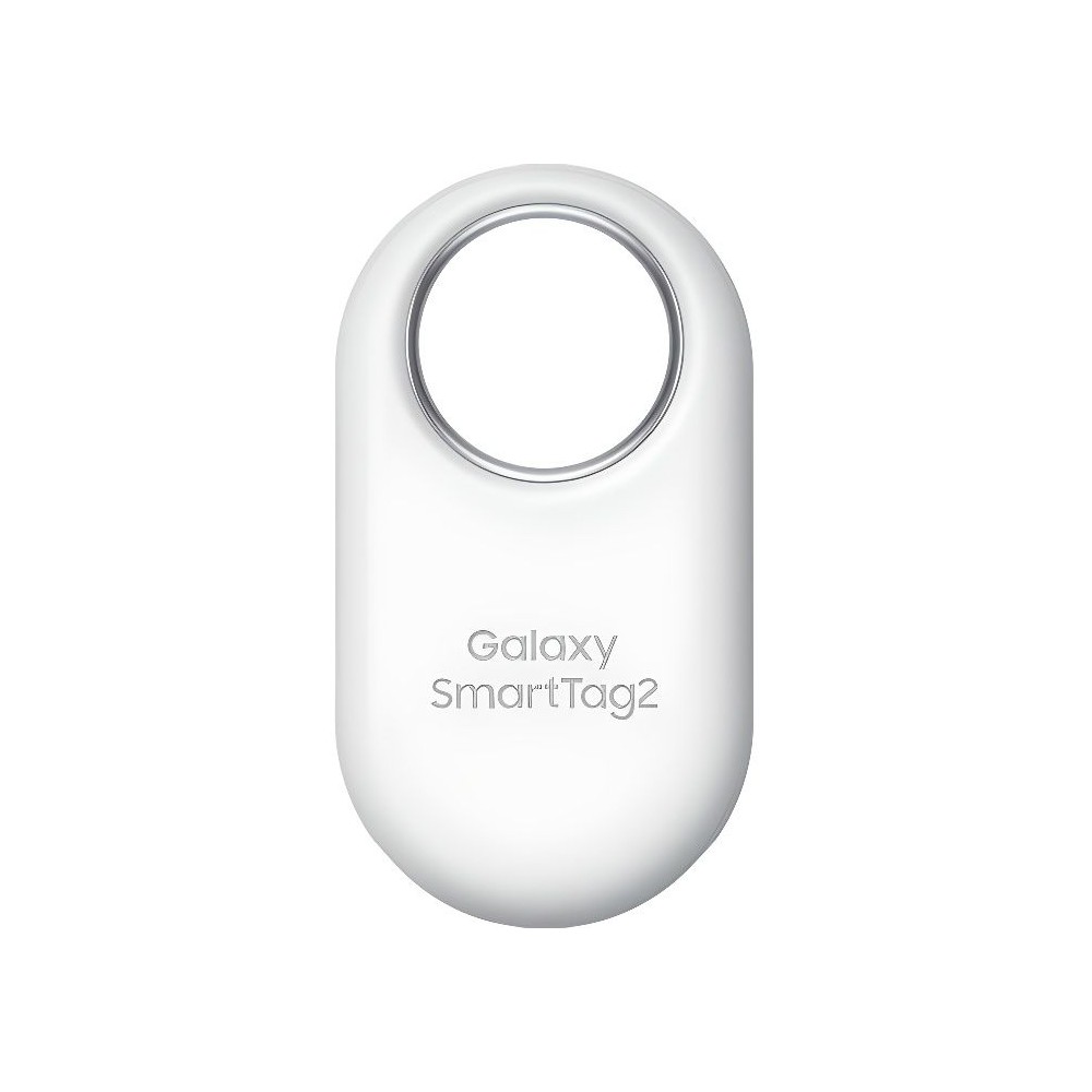 SAMSUNG Galaxy SmartTag2 Blanc