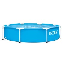 Kit Piscine Tube Rond 2,44 x 0,51 m - Intex