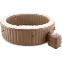 Spa gonflable INTEX - Sahara - 236 x 71 cm - 8 places - Rond - 28412EX