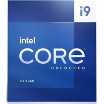 Processeur - INTEL - Core i9 13900KF - 5,8GHz - 24 coeurs