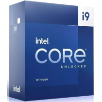 Processeur - INTEL - Core i9 13900KF - 5,8GHz - 24 coeurs