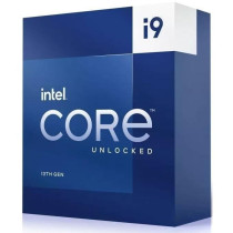 Processeur - INTEL - Core i9 13900KF - 5,8GHz - 24 coeurs