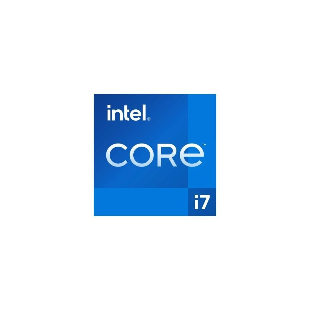 Processeur - INTEL - Core i7 14700K