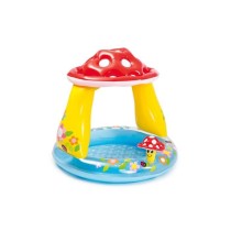 Piscine Pare-Soleil Champignon - Intex