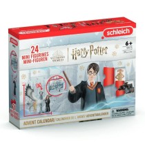 Calendrier de l'Avent Harry Potter, SCHLEICH 99175 Harry Potter