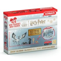 Calendrier de l'Avent Harry Potter, SCHLEICH 99175 Harry Potter