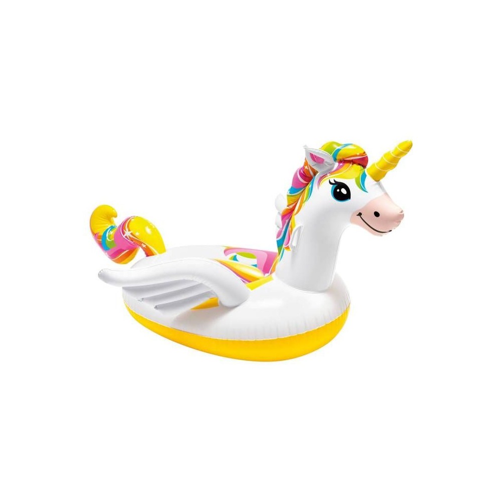 Licorne a Chevaucher - Intex