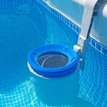 Skimmer de surface intex