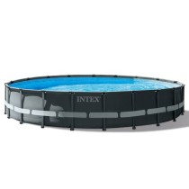 Kit Piscine Ultra Rond - Intex