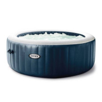 Spa Rond Bulles 4 Personnes - Intex