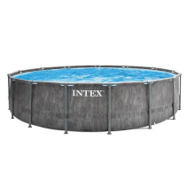 Kit Piscine Baltik - Intex