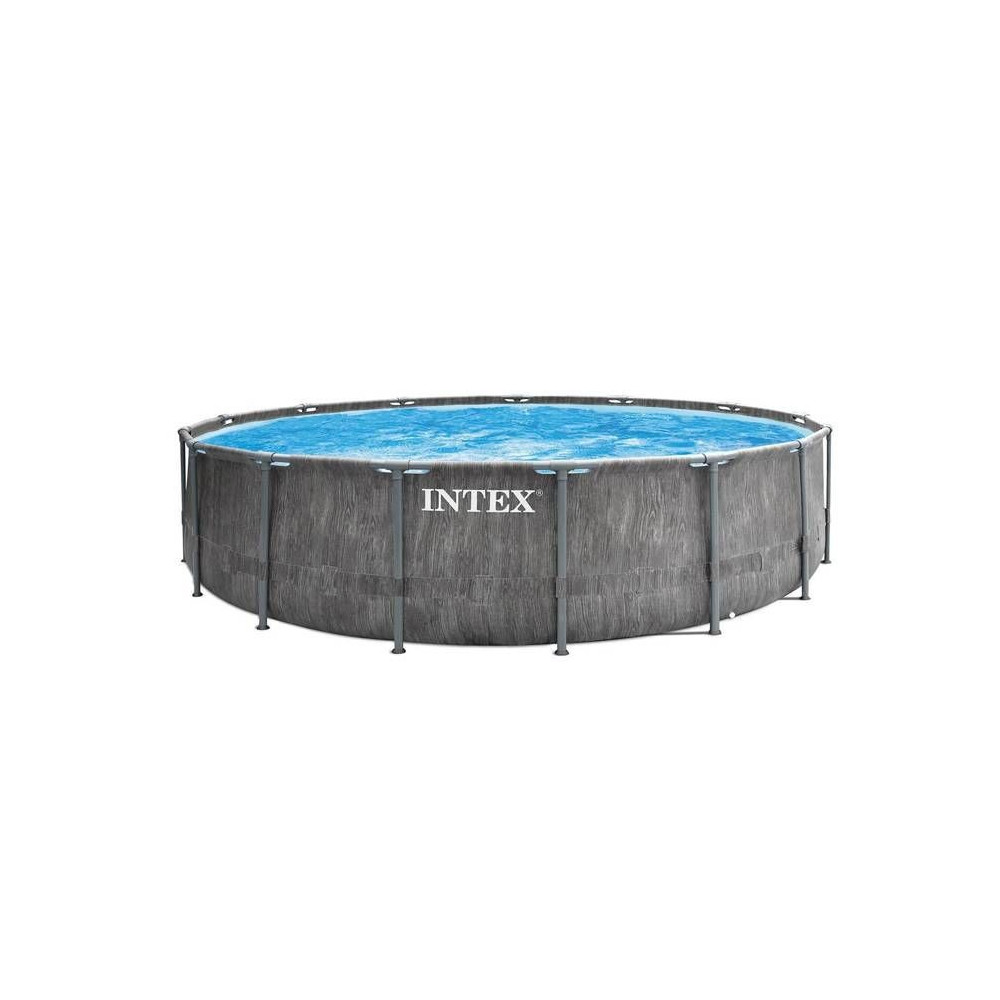 Kit Piscine Baltik - Intex