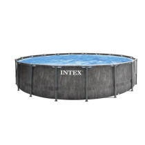 Kit Piscine Blatik - Intex