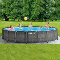 Kit Piscine Blatik - Intex