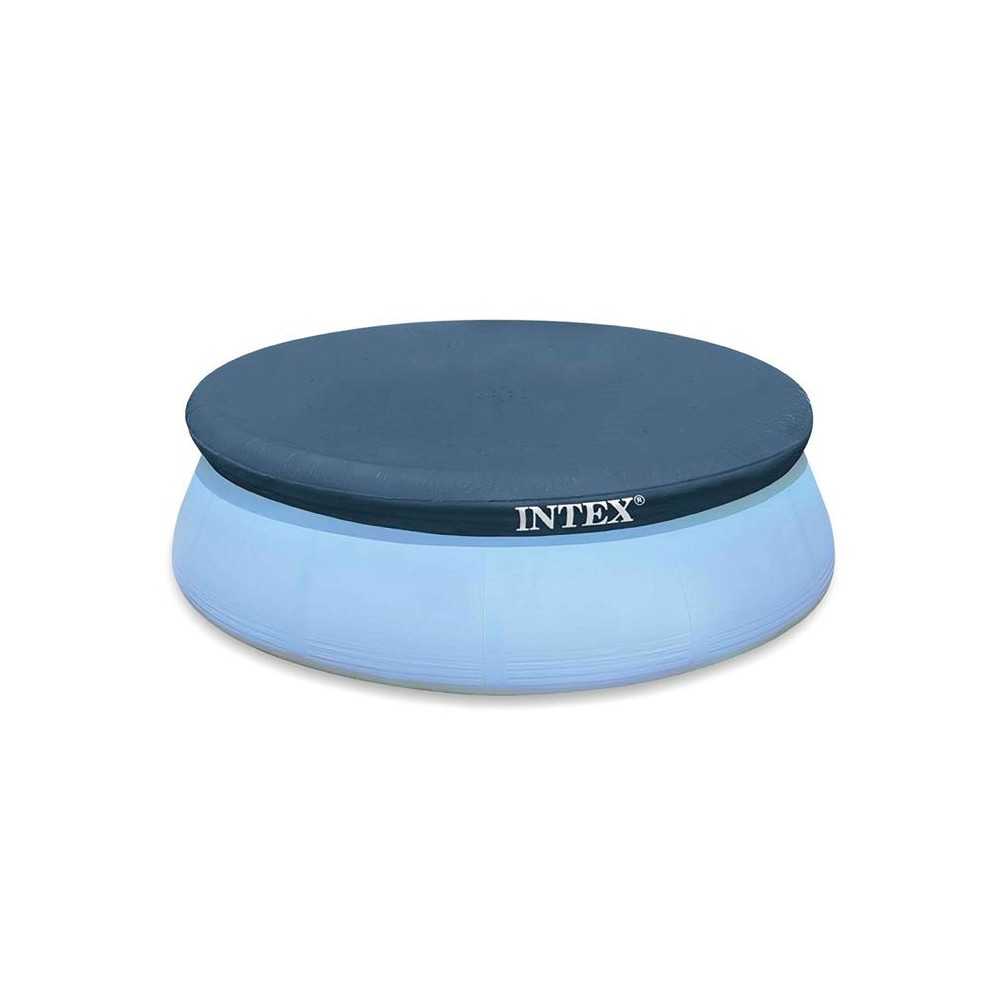 Bâche de couverture INTEX Ø 3,66 m Ø 3,66 m Ø 3,66 m