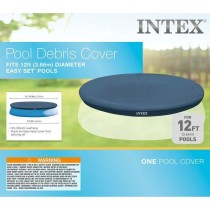 Bâche de couverture INTEX Ø 3,66 m Ø 3,66 m Ø 3,66 m