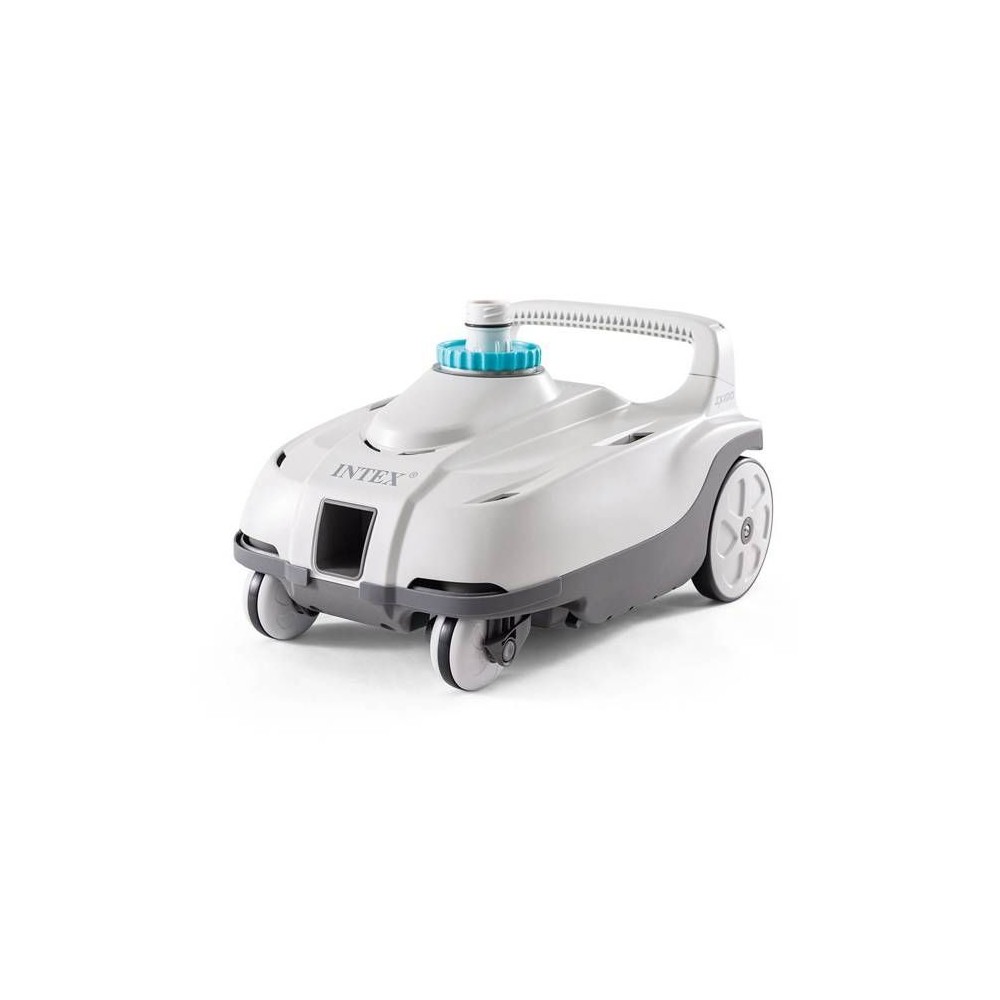 Robot aspirateur de piscine ZX100 - Intex