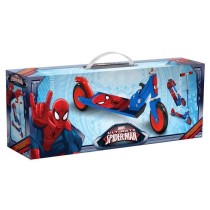 SPIDERMAN Trottinette Pliable