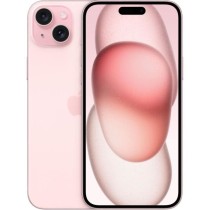 iPhone 15 Plus 128GB Rose