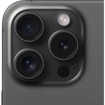 iPhone 15 Pro 1TB Noir Titanium