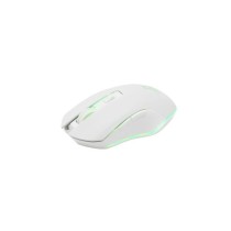 Souris Gamer Sans fil - THE G-LAB - KULT HELIUM - RGB - 6400 DPI - 6 Boutons - Blanc