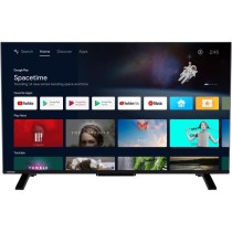 TOSHIBA 50UA2363DG - TV LED 50'' (126 cm) - 4K UHD 3840x2160 - Dolby Vision - TV connecté Android - 3xHDMI - WiFi