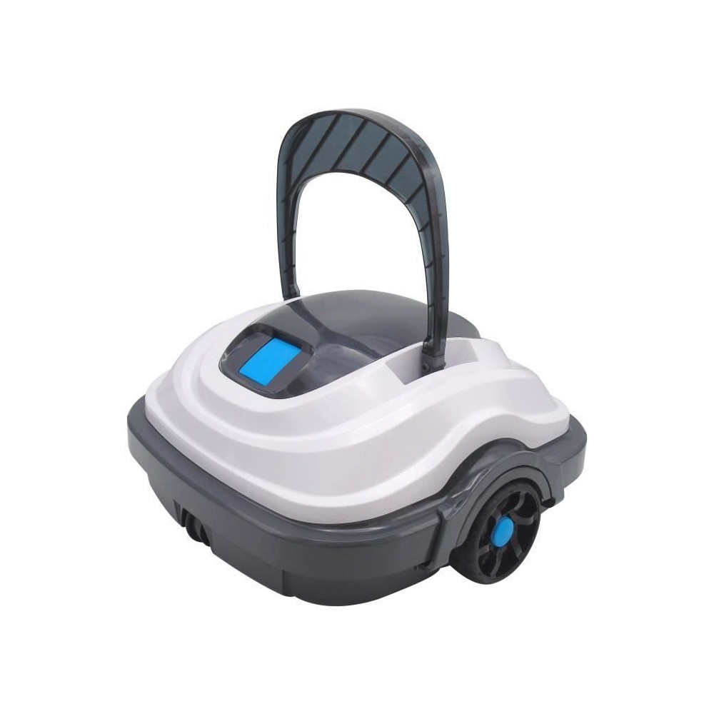 Robotclean UBBINK Accu XS - Nettoyeur de piscine sur batterie