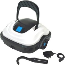 Robotclean UBBINK Accu XS - Nettoyeur de piscine sur batterie