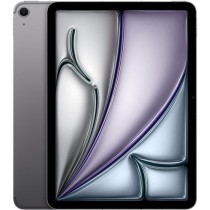 Apple - iPad Air (2024) - 11 - WiFi + Cellulaire - 1 To - Gris sidéra