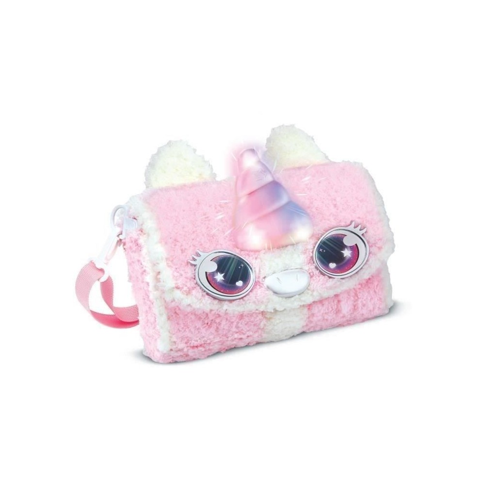 VTECH KID'COUTURE - MON SAC MAGIC'FASHION (LICORNE)