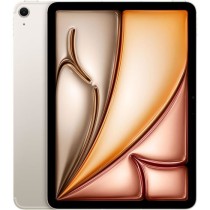 Apple - iPad Air (2024) - 11 - WiFi + Cellulaire - 1 To - Lumiere Stel