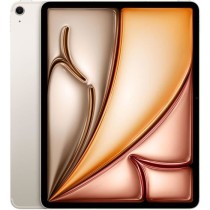 Apple - iPad Air (2024) - 13 - WiFi + Cellulaire - 1 To - Lumiere Stel