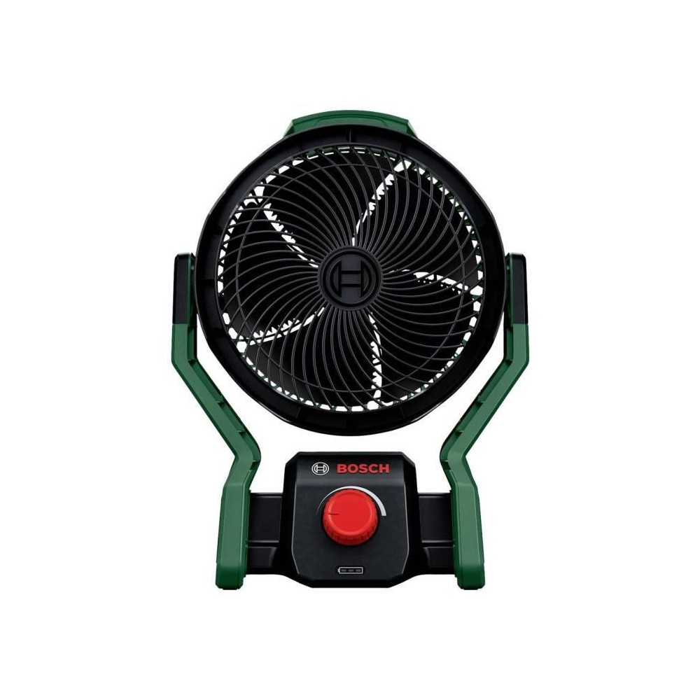 Ventilateur UniversalFan 18V 1000