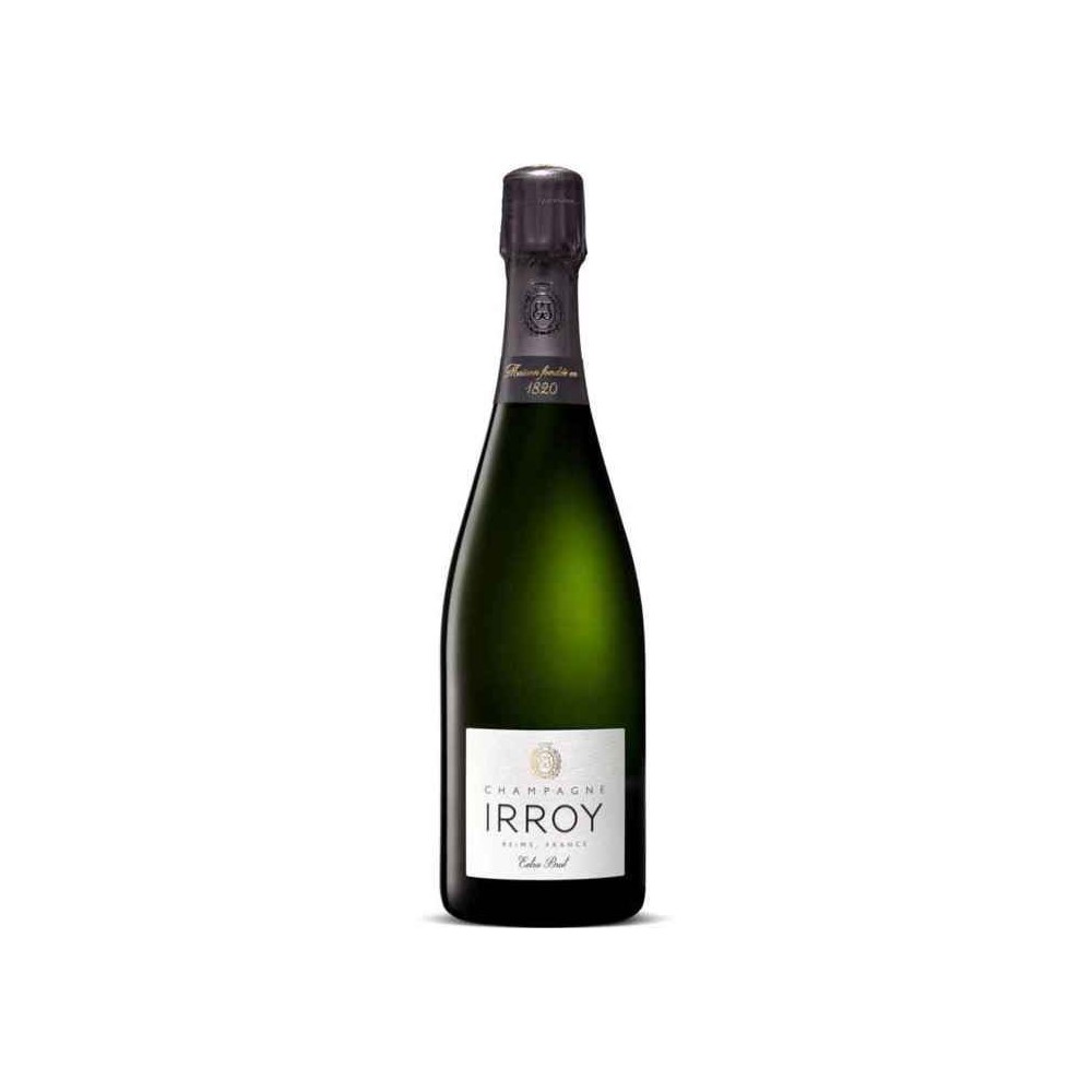 Irroy Extra Brut 75 cl