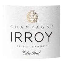 Irroy Extra Brut 75 cl