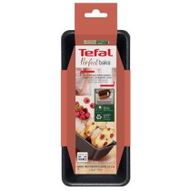 TEFAL Success Moule a cake 28 cm, Revetement antiadhésif, Fabriqué e