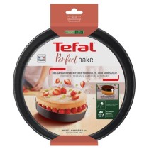 TEFAL Success Moule a manqué 24 cm, Revetement antiadhésif, Fabriqu