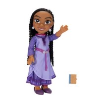 WISH - Asha Poupée - 38 cm - JAKKS - 480439