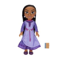 WISH - Asha Poupée - 38 cm - JAKKS - 480439