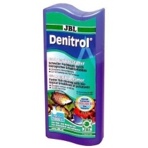 Bactéries Denitrol - JBL - Pour aquarium - 250ml