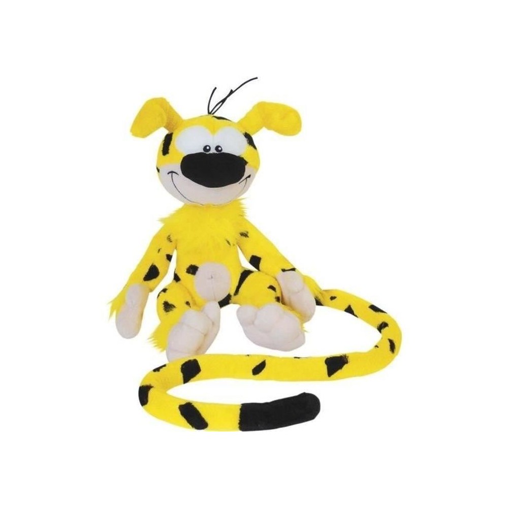 MARSUPILAMI Peluche 30 cm