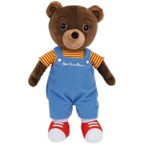 Jemini Petit Ours Brun peluche 32 cm