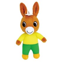 Coffret Peluche Trotro et Famille +/- 15 cm - JEMINI - Trotro, sa mama