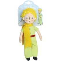 Le Petit Prince Saint Exupéry Peluche +/- 25 cm - JEMINI - Représent