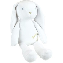 LUMINOU Peluche lumineuse lapin +/- 30 cm