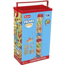 JEUJURA - TECAP COLOR - 300 planchettes en bois