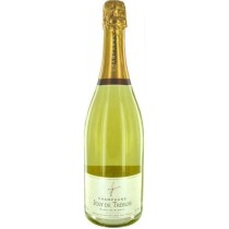 Champagne Joly de Trébuis Blanc de blancs Brut - 75 cl