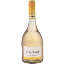 JP. Chenet - Chardonnay - Sans alcool