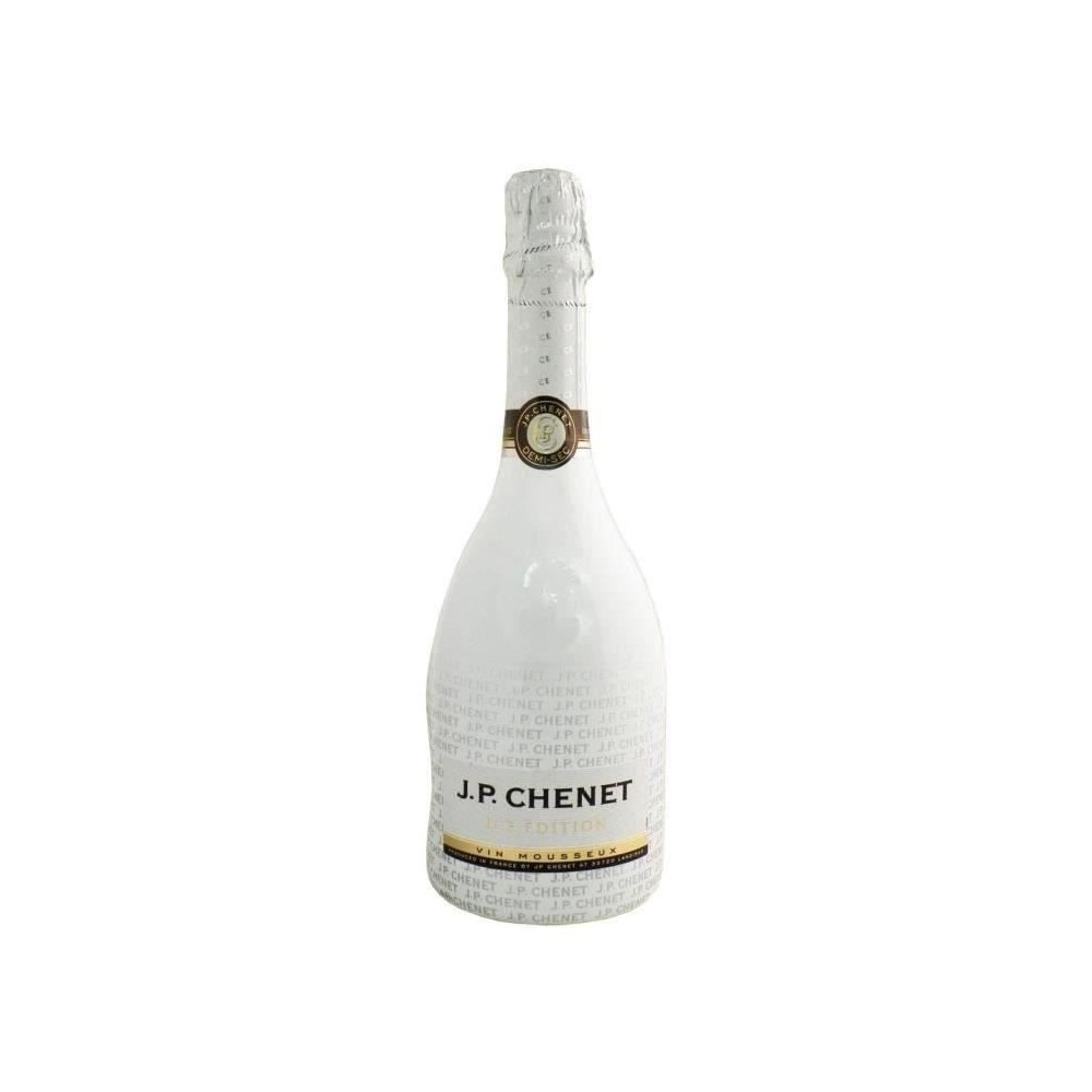 JP Chenet Ice Edition - Vin effervescent Blanc